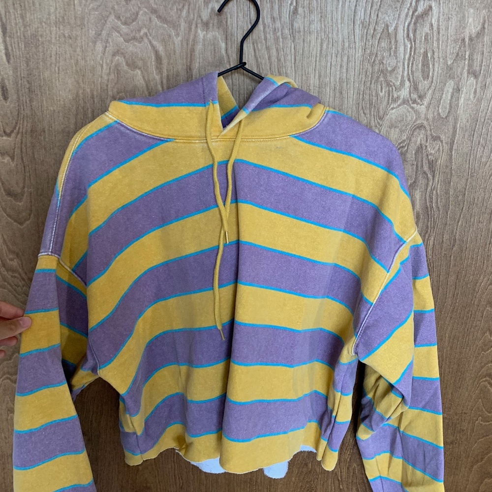 urban outfitters crop